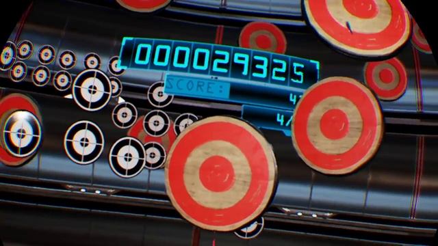 Lethal VR when it works смотреть онлайн