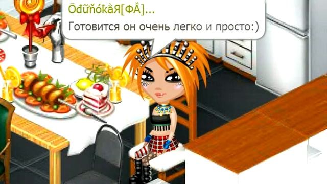 Рецепт вкусного йогурта:) смотреть онлайн