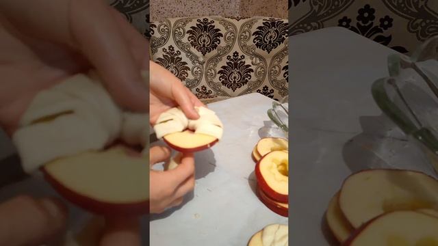 Аппетитные блины с начинкой