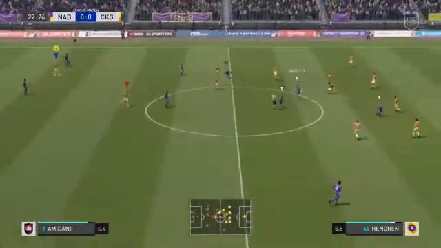 Lets Play FIFA 20 Pro Clubs Come Join Us смотреть онлайн