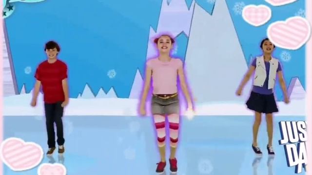 just dance 2014- ? смотреть онлайн