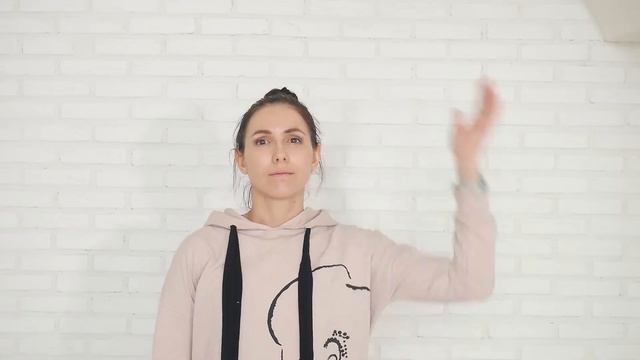 Расслабление и растяжение мышц шеи и верхней спины смотреть онлайн