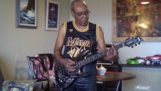 My Schecter Silver Mountain Active C1 F/R/S смотреть онлайн