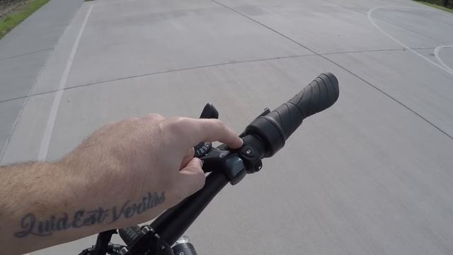 Flash V1 Bike Review - $2k смотреть онлайн