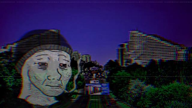 【﻿Ｓｍｕｇｌｙａｎｋａ】Doomerwave
