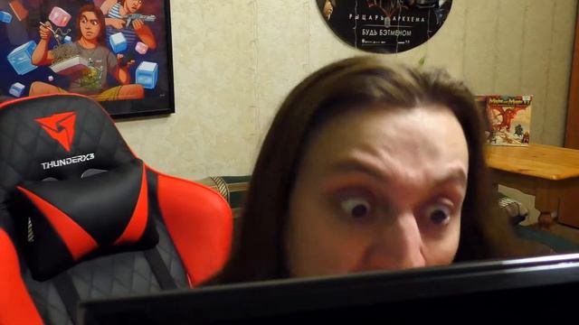 Мемасы Кропа Выпуск №214 - Я в ту ли игру зашёл? смотреть онлайн