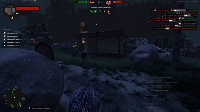 Holdfast: Frontlines WW1 Emu War in a Nutshell 2 смотреть онлайн