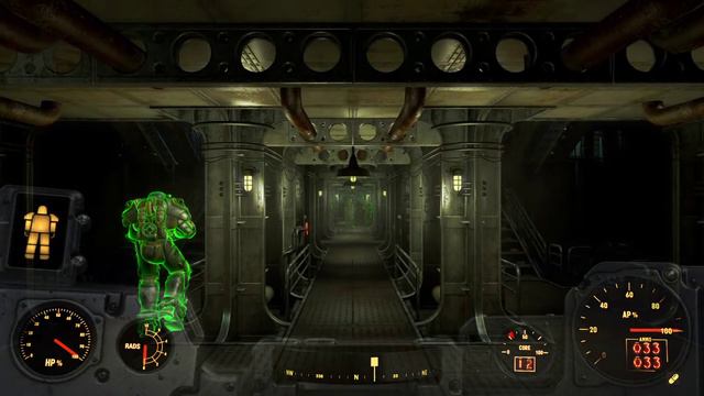 Fallout 4 survival with mods смотреть онлайн