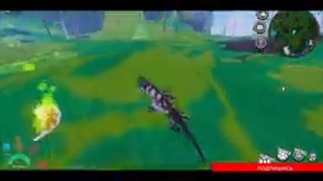 ВСЕ ПРО новые способности и Sickness в сонариа / Creatures of Sonaria смотреть онлайн