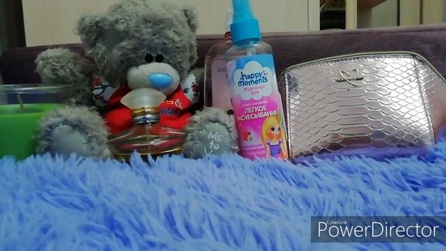 Фавориты сентября 2019?Что я любила?