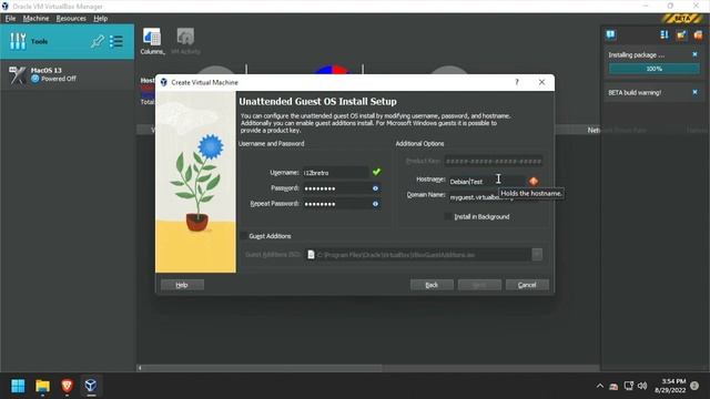 What's New in the Upcoming VirtualBox 7.0 смотреть онлайн
