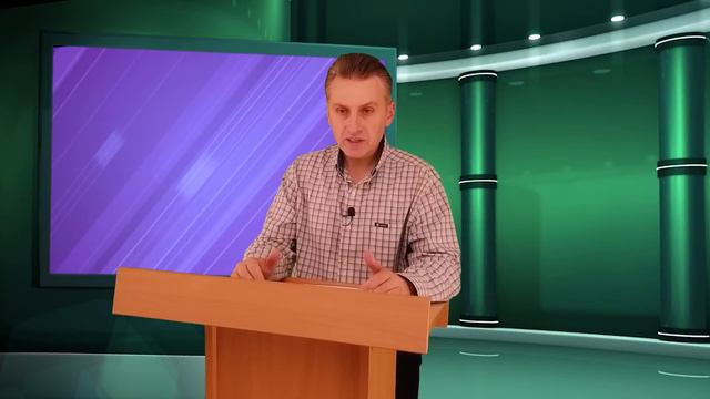 2 места. Все уже решено? В начале сентября... Последнее время. Христианские проповеди смотреть онлайн