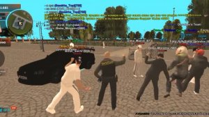 Как добавлять в семью в Black Russia "лайфхак".