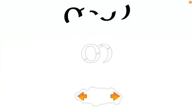 ასო ბგერა თ Letter T Буква Т смотреть онлайн