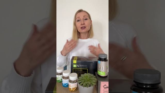 Зачем нужно очищение? Причины появления токсических веществ в нашем организма смотреть онлайн