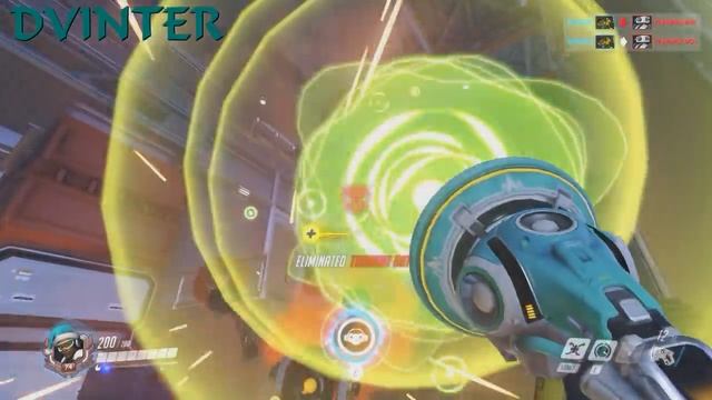ПОЛНЫЙ ГАЙД НА ЛУСИО | КАК ИГРАТЬ ЗА ЛУСИО OVERWATCH? | СОВЕТЫ ПО ИГРЕ ЗА ЛУСИО смотреть онлайн