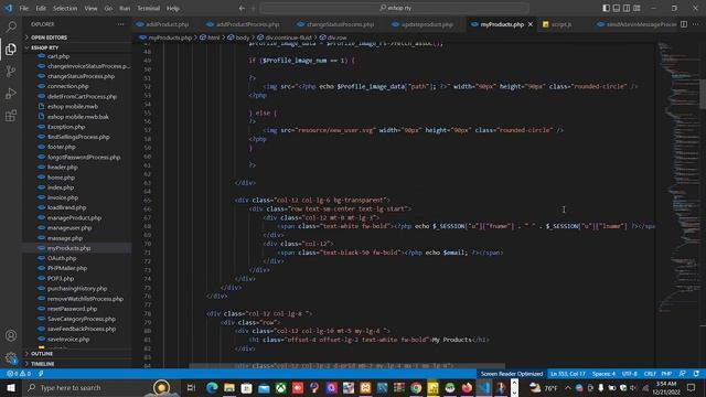 #HTML #CSS #Bootstrap Web Project Task 15 | 1st Year | Semester 01 | Java Institute смотреть онлайн