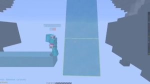 БРИЗЛИ МУНВОЛК И ГОД БРИДЖ - КАК НАУЧИТСЯ БЫСТРОМУ СТРОИТЕЛЬСТВУ В МАЙНКРАФТ С ПОМОЩЬЮ ДРАГ КЛИКА