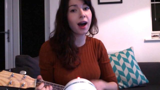 Remember me (original ukulele song) смотреть онлайн