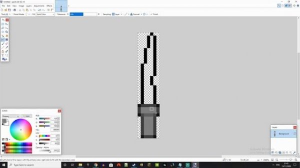 People Playground How to make a mod