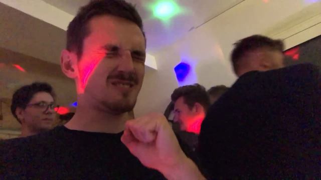 SURPRISING JOE SUGG for his BIRTHDAY! смотреть онлайн