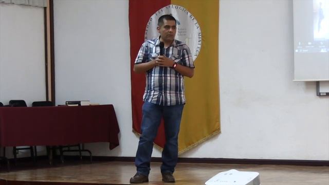 Dr. Octavio Alberto Agustín Aquino смотреть онлайн