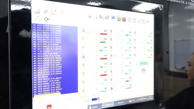 Что скрывается в зуботехнической лаборатории? смотреть онлайн