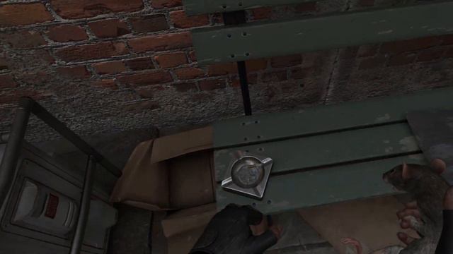 HALF-LIFE ALYX #1 - ЛУЧШАЯ VR ИГРА смотреть онлайн