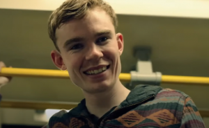 Инсайдер. Официальный Трейлер (2022)