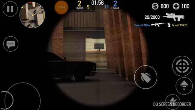 Хорошая катка(2).Forward Assault смотреть онлайн