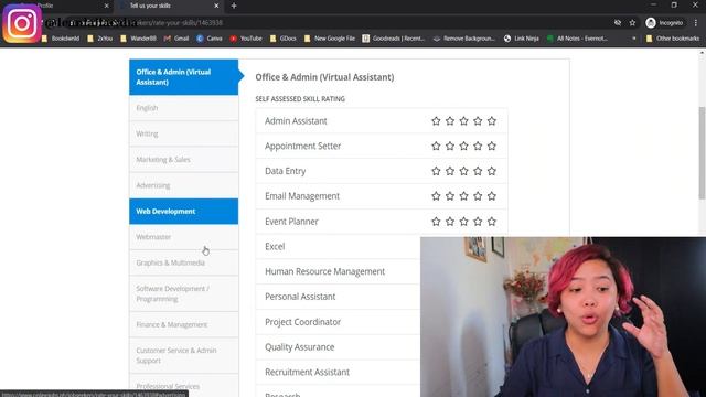 How To Create An Onlinejobs.ph Account For Freelancers With No Experience Working From Home In 2021 смотреть онлайн