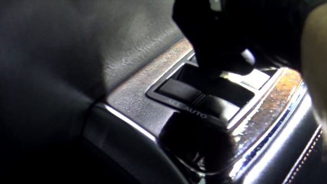 Lexus ES350 Auto DeTailor смотреть онлайн