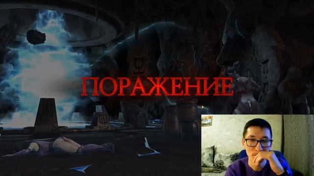 ПРОКАЧАЛ ЕГО ДО 10 СЛИЯНИЯ/ АККАУНТ НА ПРОКАЧКУ/ Mortal Kombat Mobile смотреть онлайн
