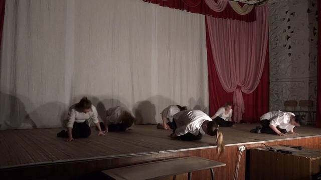 Орбита 2 смена 2016 Вечер знакомств Танец Выше смотреть онлайн