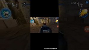 Маленький секрет в игре BB Racing