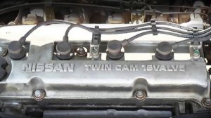 Nissan KA24DE поломки и проблемы двигателя | Слабые стороны Ниссан мотора