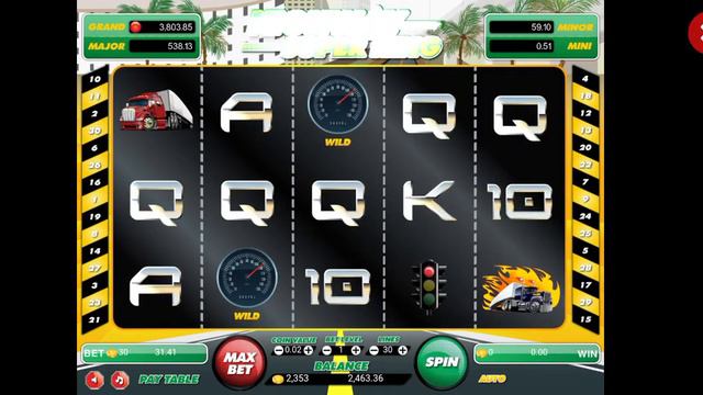 ALT CASINO l 4 SCATTER SUPER KING HIWAY.. BET COIN2 VERY NICE ..#onlinecasino смотреть онлайн