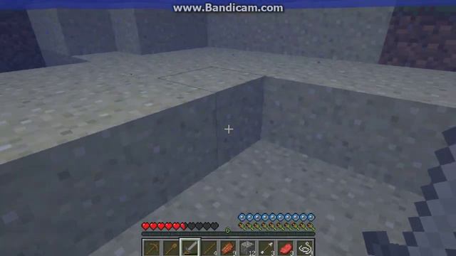 "Ванильный MineCraft, давай SAYONARA!" - 04 - И тут появилась идея... смотреть онлайн