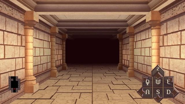 Sakura Dungeon - Anubis [Part 23] смотреть онлайн