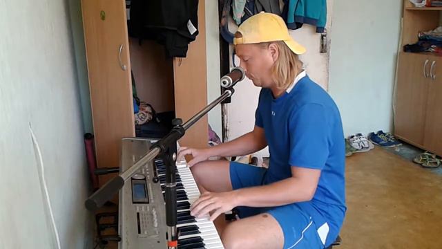 Снова в бестужевке(7) смотреть онлайн