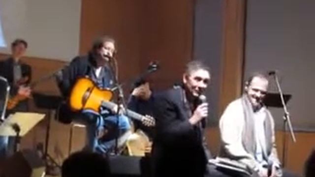 Franco Califano raccontato da Paolo Silvestrini e Antonio Gaudino смотреть онлайн