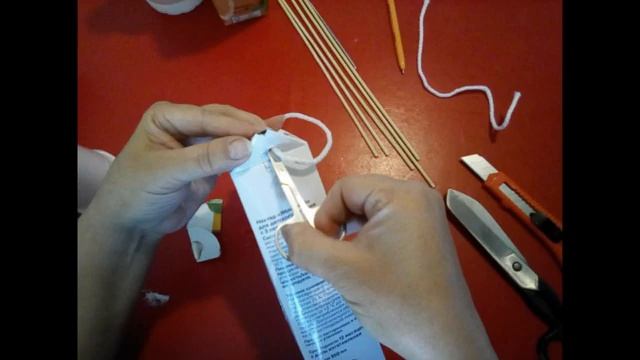 Мастер-класс Делаем кормушки для птиц. смотреть онлайн