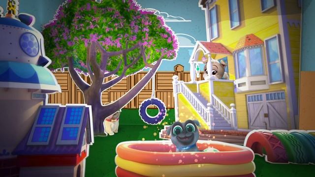 Peek A Boo ? | Halloween Games | Compilation | Mickey's Trick or Treats | Disney Junior смотреть онлайн