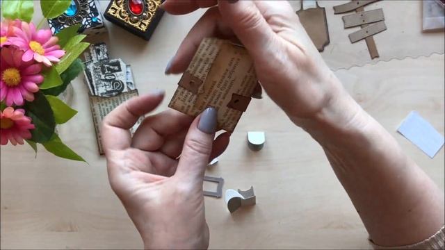 Видеоуроки для желающих учиться скрапбукингу этикетки бирки и т п смотреть онлайн