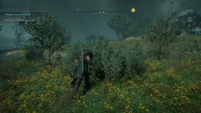 Assassin's Creed - Valhalla | Teil 59: "Eadwyns Niederlage" смотреть онлайн