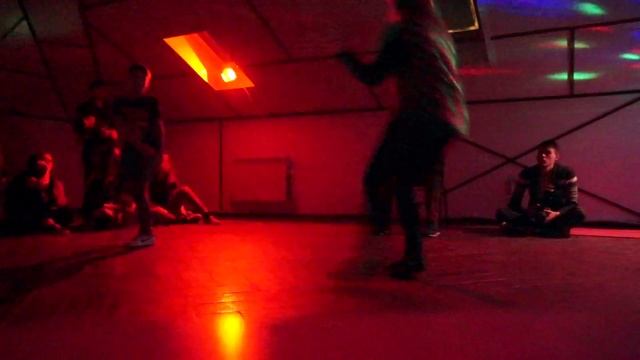 I LOVE DANCE BATTLE - TOP JAM | Танцевальная студия смотреть онлайн