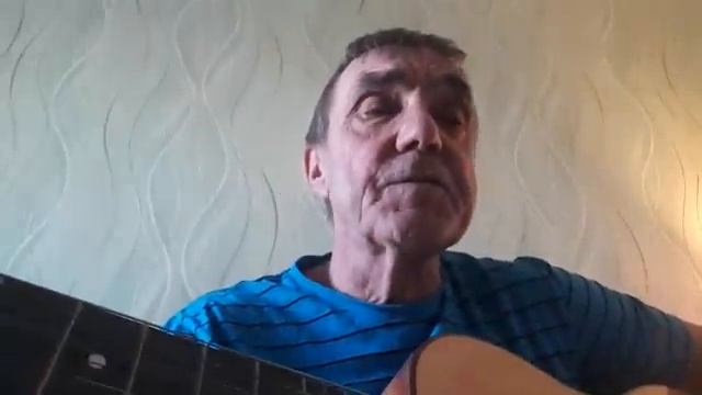 Обращение-песня к Путину. смотреть онлайн