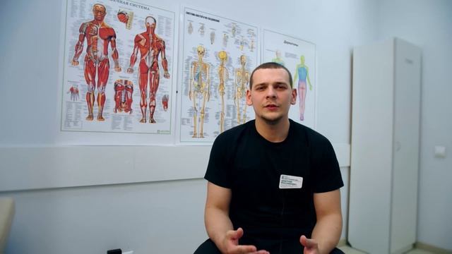 реабилитация как вернуть здоровье