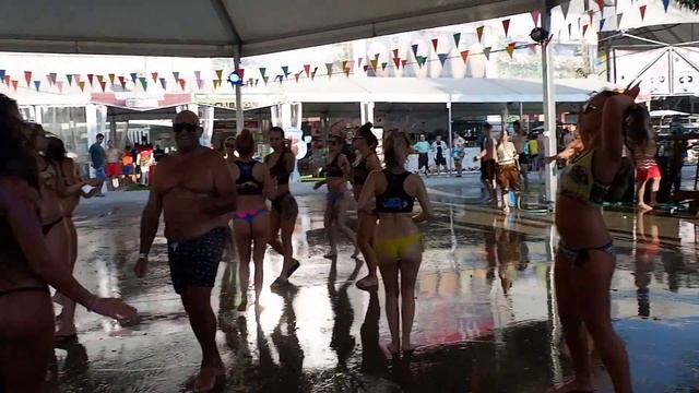 Сонгран Cartoon Network Amazone Паттайя смотреть онлайн