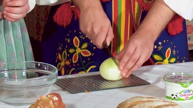 Польская кухня/Kuchnia Polska